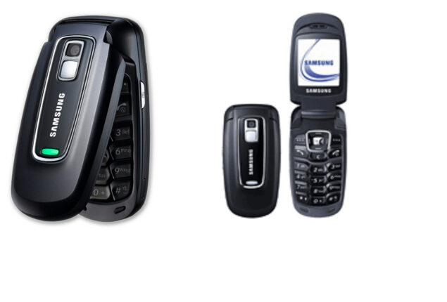 Samsung SGH X650 price in Pakistan & specs