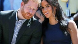 Manager of Meghan Markle “green lit” romance with Prince Harry