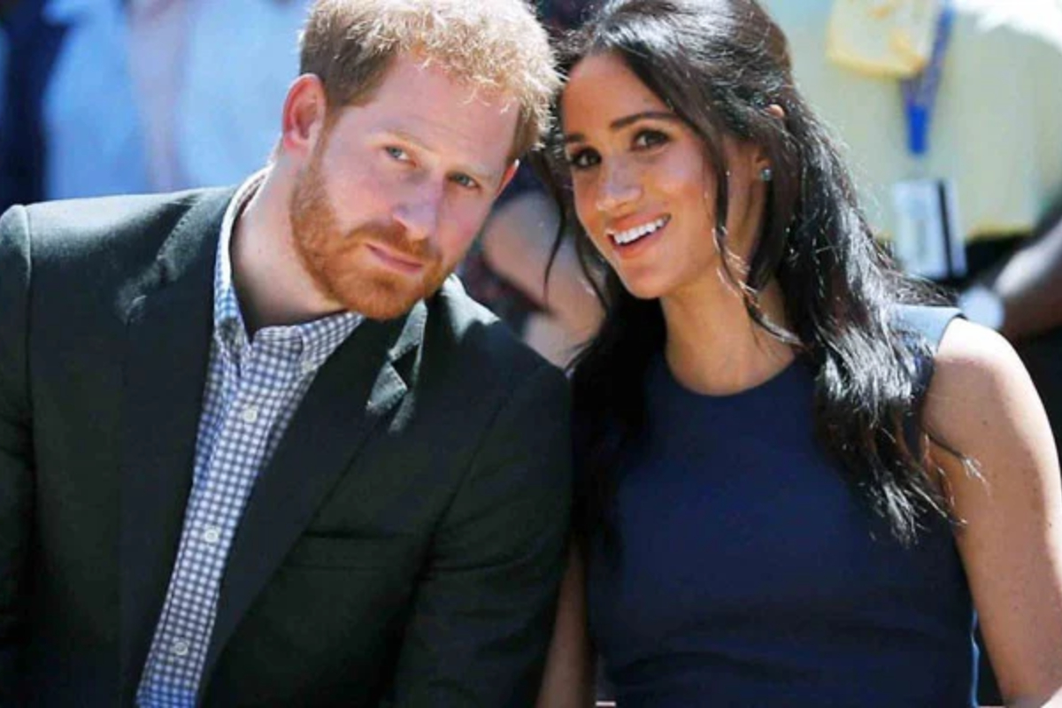 Meghan Markle