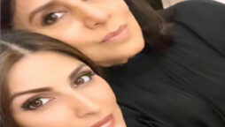 Neetu Kapoor with daughter Riddhima Kapoor Sahni, see pics