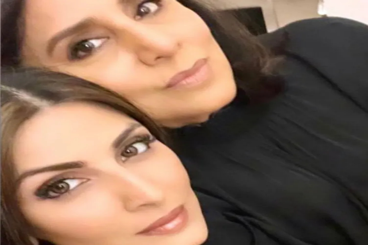 Riddhima Kapoor