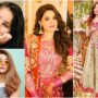 Top 10 youngest actresses under 25 in Pakistani entertainment industry