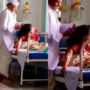 Watch: Elderly couple’s love has gone popular online