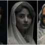 Teaser of Sajal Aly’s web series ‘Fatima Jinnah’ finally out!