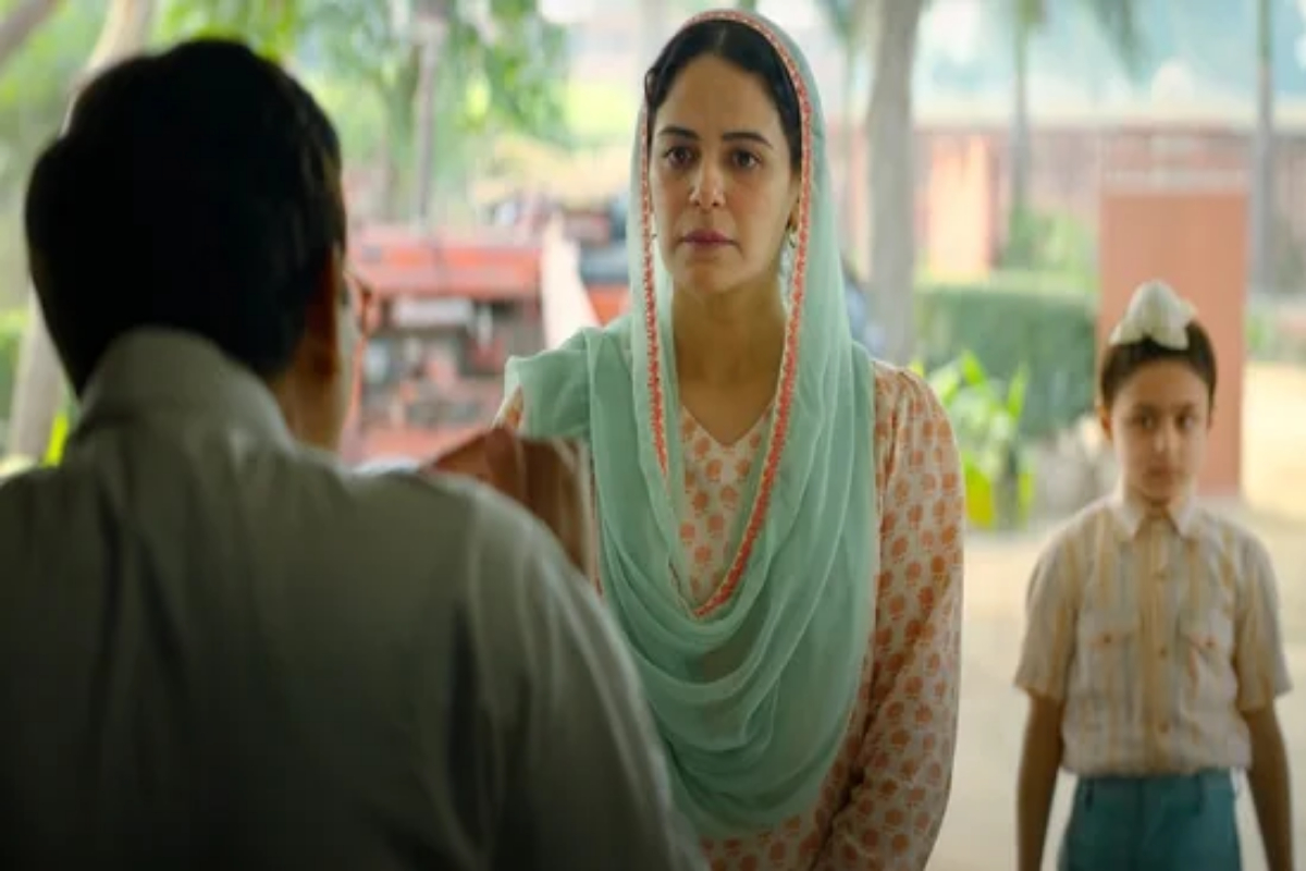 Mona Singh