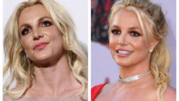 Britney Spears claims she’s ‘glad to be traumatized’