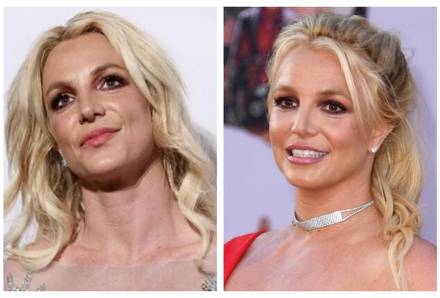 Britney Spears claims she’s ‘glad to be traumatized’
