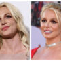 Britney Spears claims she’s ‘glad to be traumatized’