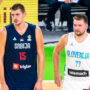 NBA players who are playing in FIBA World Cup Qualifiers
