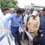 PM affirms to support, assist flood-affected areas