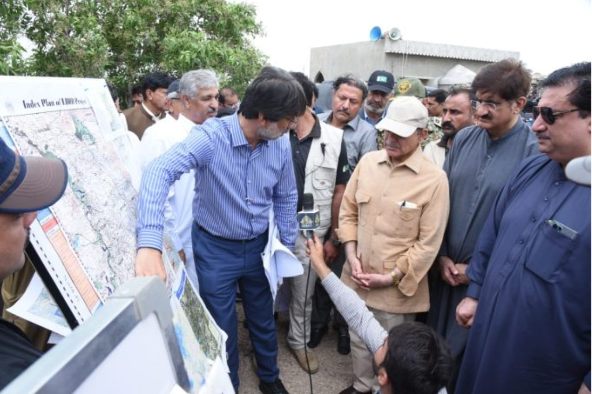 PM affirms to support