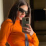 Hira Mani radiates glamour in her latest pictures