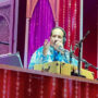 Rahat Fateh Ali Khan performs songs for flood victims in London