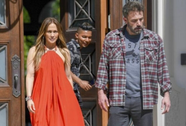 Jennifer Lopez & Ben Affleck are planning for new addition in family