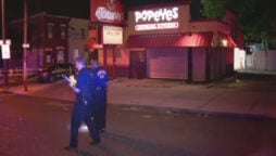 Philadelphia triple shooting may have been over female: Report