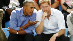 Prince Harry criticised for thinking that his memoir would help him to become like Barack Obama