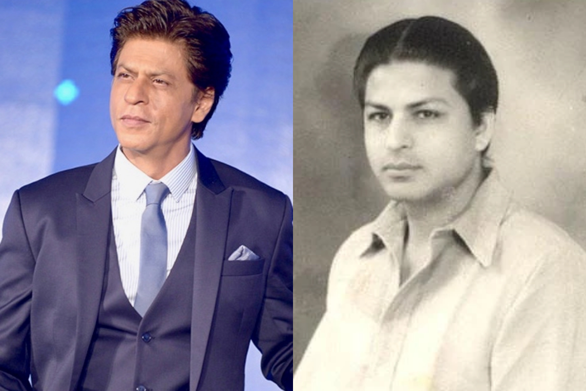Shah Rukh Khan