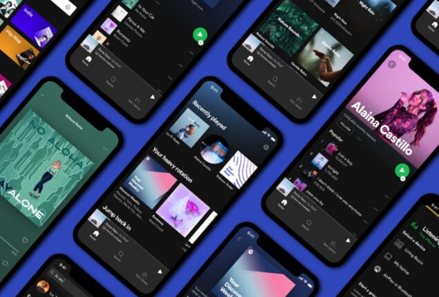 Spotify Premium