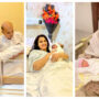 Kiran Tabeir gives birth to child! Welcomes her first child with family