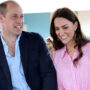 Prince William, Kate Middleton seen partying in a viral TikTok