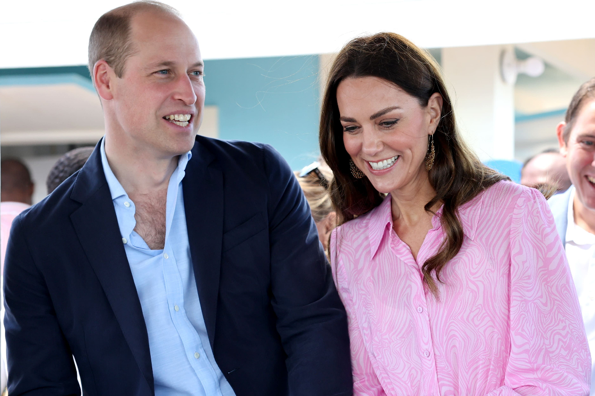 Prince William