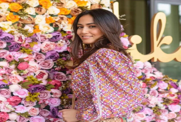 Mira Rajput sends birthday greetings to her childhood friend