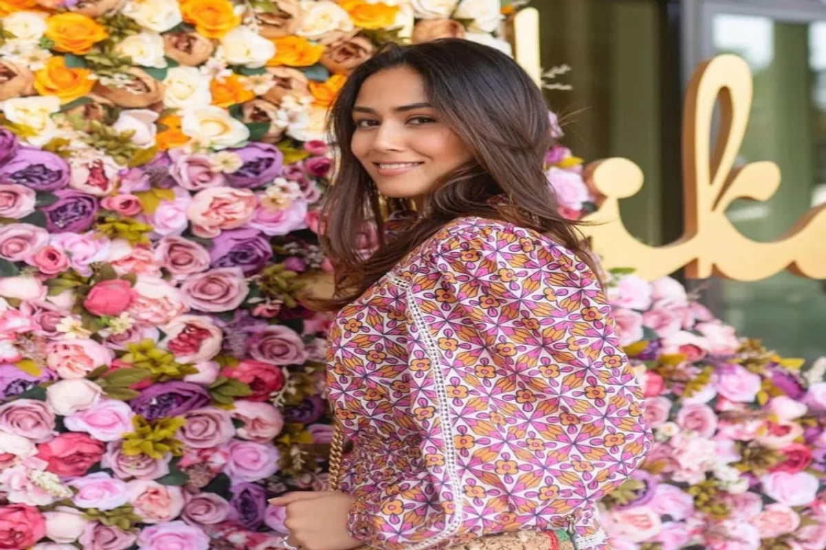 Mira Rajput sends birthday greetings to her childhood friend