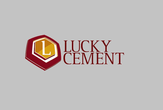 Lucky Cement
