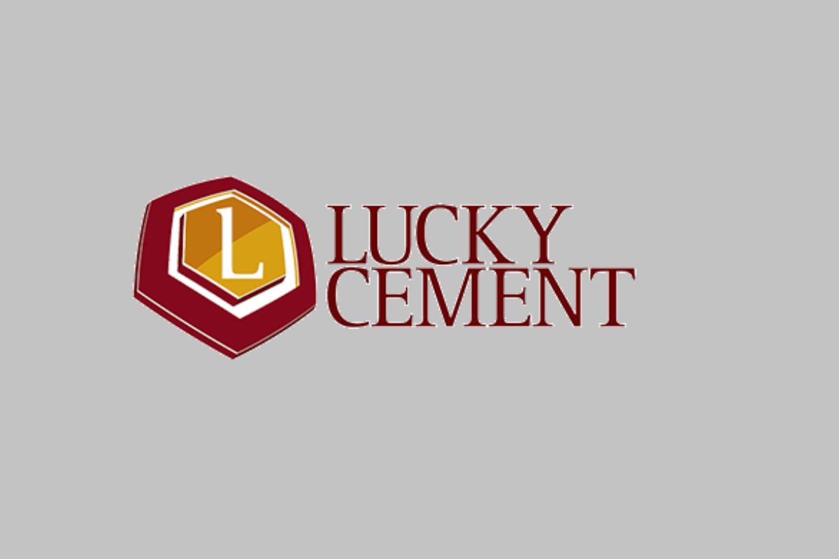 Lucky Cement