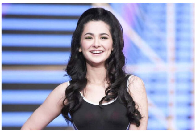 Hania Aamir discusses her childhood struggles