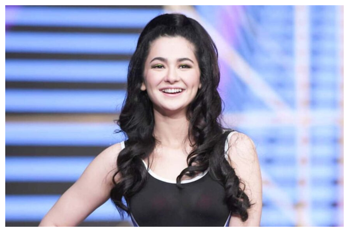 Hania Aamir