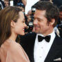 Brad Pitt & Angelina Jolie got into an ugly fight days before divorce