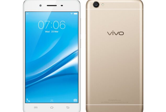 Vivo Y55s price in Pakistan & specs