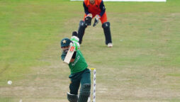 PAK vs NED: Mohammad Rizwan and Agha Salman guided Pakistan to seven-wicket win over Netherlands in 2nd ODI