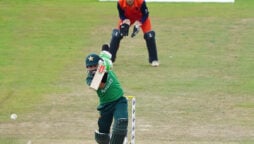 PAK vs NED: Mohammad Rizwan and Agha Salman guided Pakistan to seven-wicket win over Netherlands in 2nd ODI