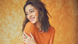 Ananya Panday says that ‘being trolled constantly’ hurts her a lot