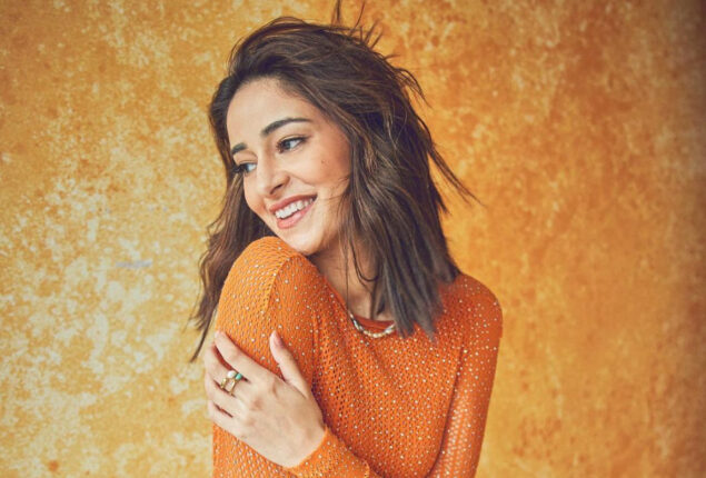 Ananya Panday says that ‘being trolled constantly’ hurts her a lot