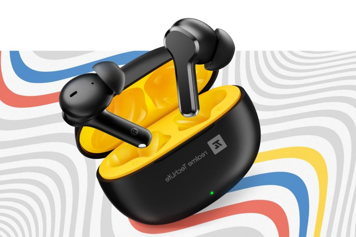 realme buds t100