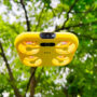 Snap stopped Pixy flying drone development