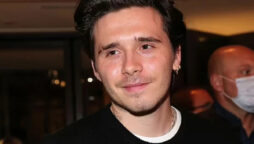 Brooklyn Beckham responds to controversial TikTok video