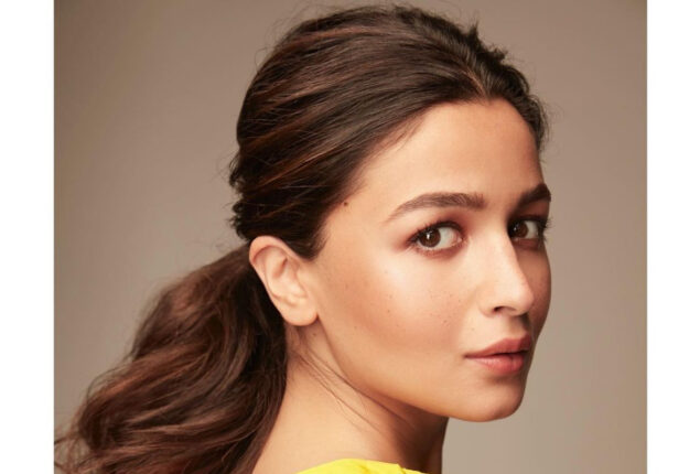 Alia Bhatt