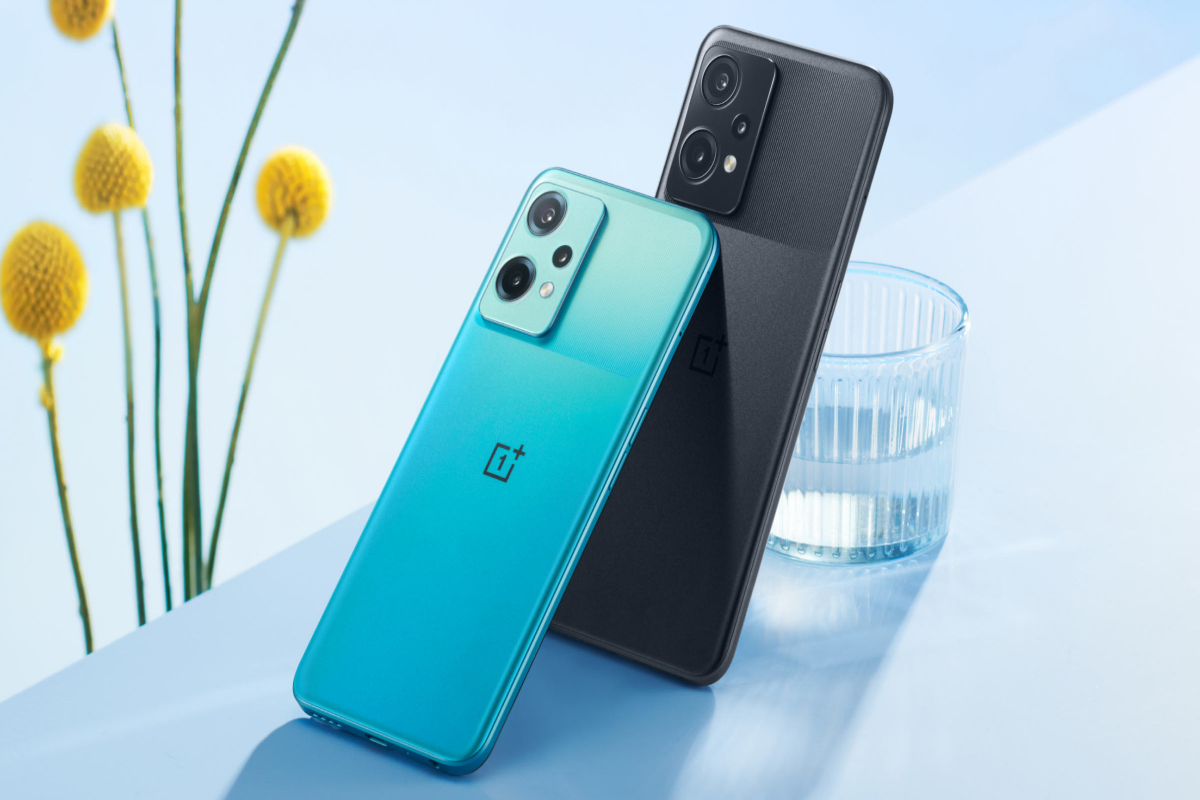 OnePlus Nord 2 Lite price in Pakistan