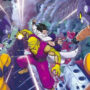 Dragon Ball Super: Super Hero tops N. America box office with whopping $21 million