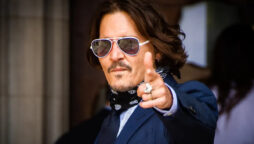 Johnny Depp taking hiatus after all court drama