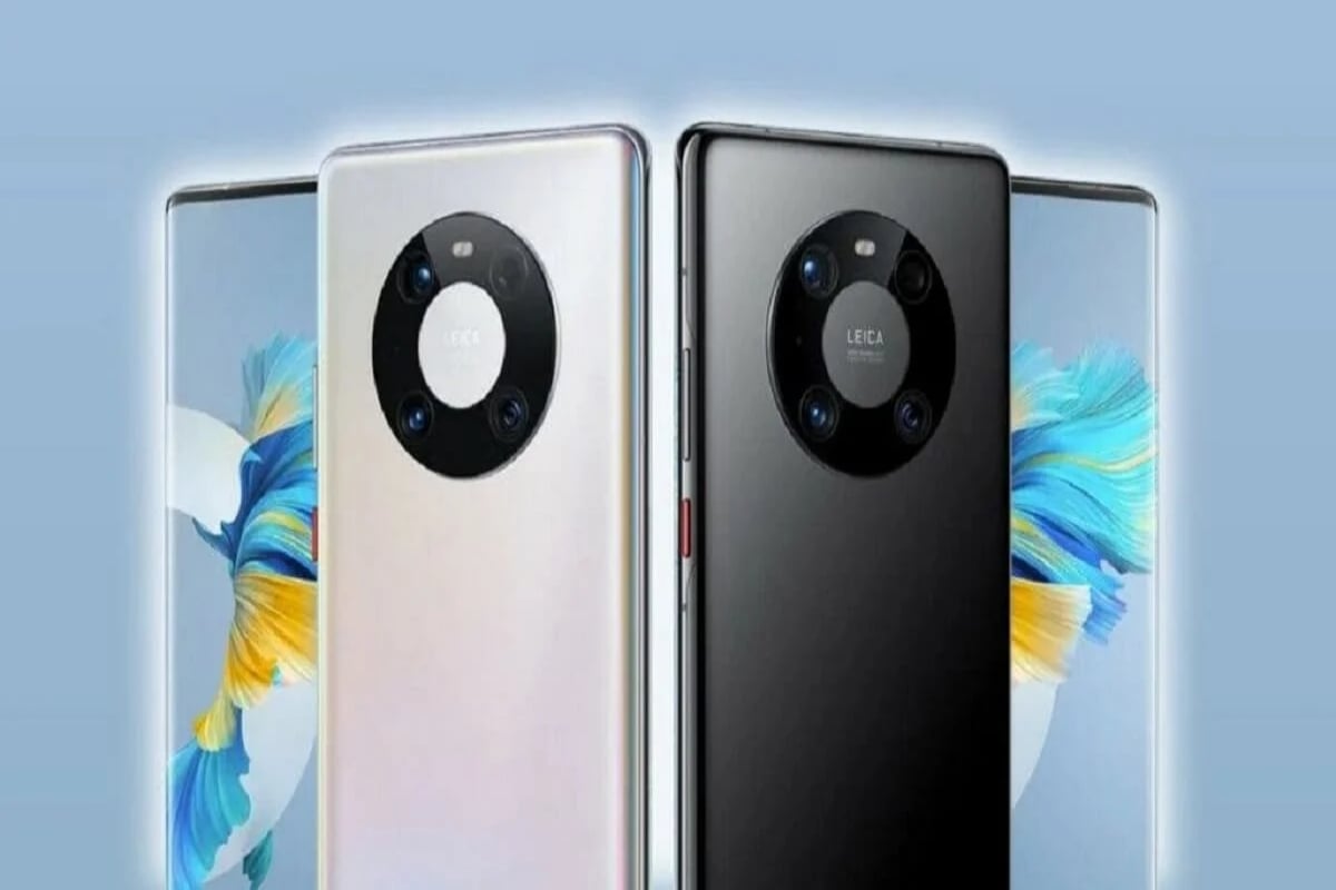 Huawei Mate 50 Series
