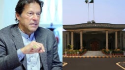 IHC summons Imran Khan for Contempt of court by Aug 31