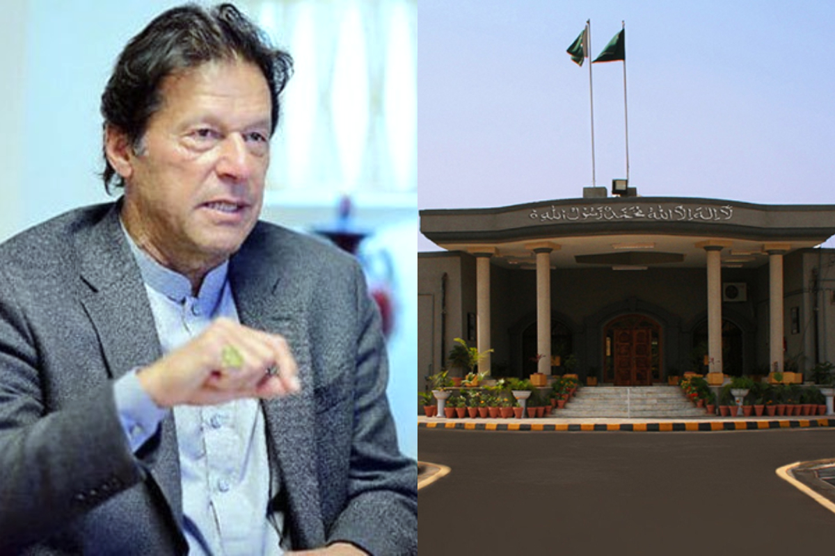 IHC summons Imran
