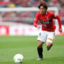 Takahiro Sekine says Red Diamonds would target Jeonbuk Motors in Asian Champions League semi-final