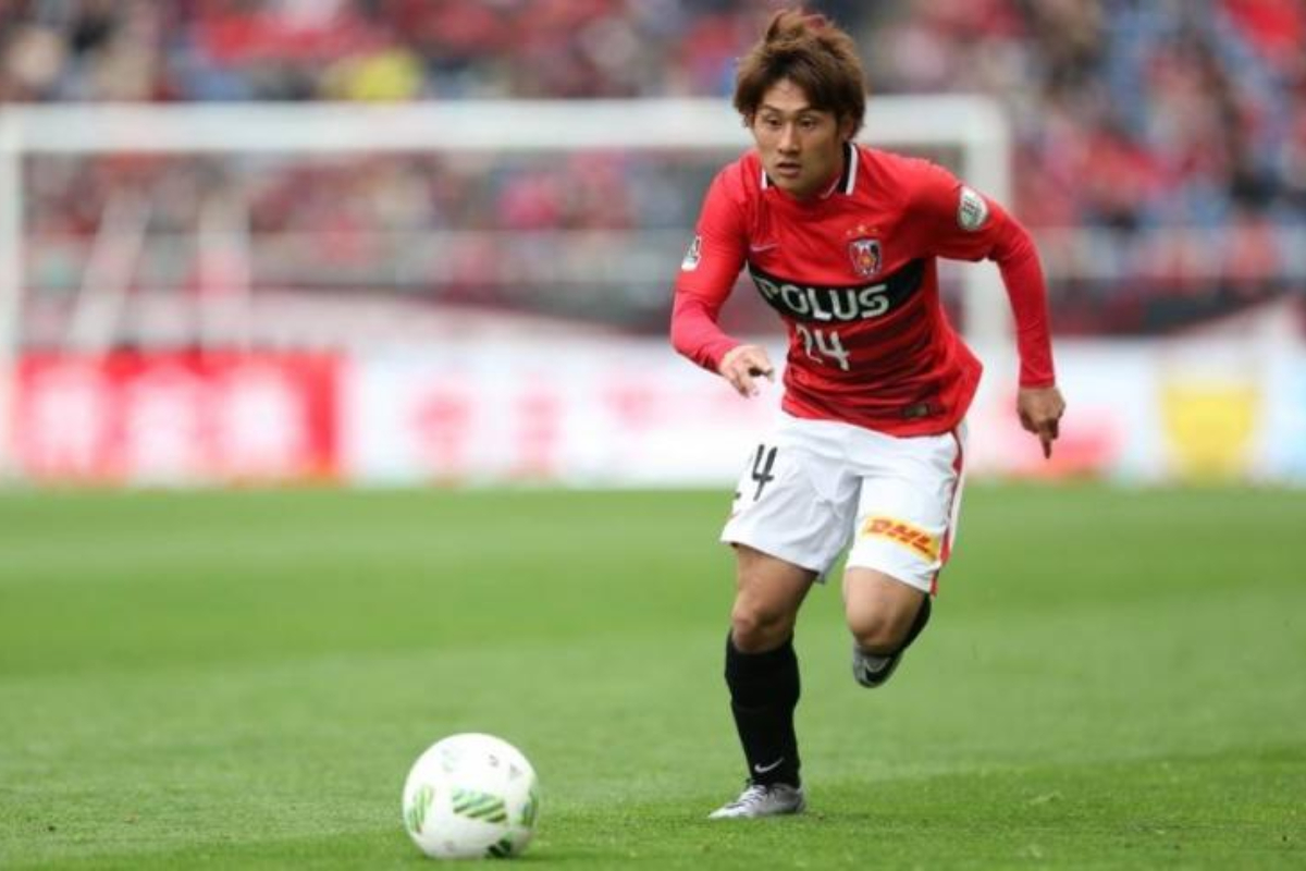 Takahiro Sekine