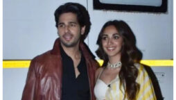 Kiara Advani reveals first meeting with Sidharth Malhotra